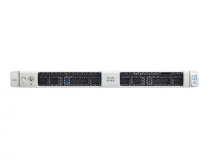 UCS C220 M5 LFF W/O CPU MEM HD PCIE PSU IN