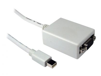 Cables Direct VGA cable - 3 m