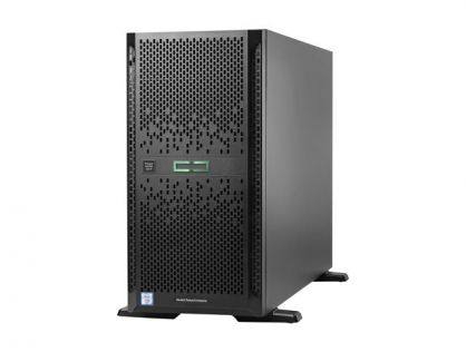 HPE ProLiant ML350 Gen9 Entry - tower Xeon E5-2609V4 1.7 GHz - 8 GB - no HDD