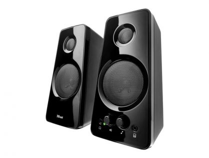Trust Tytan 2.0 Speaker Set - speakers - for PC