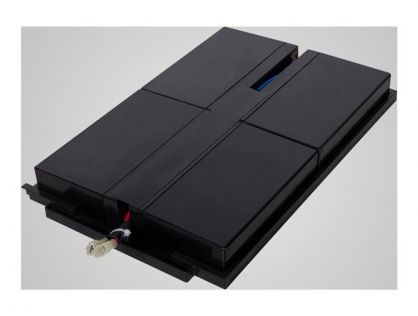 REPL BATT 6V/7AH X4 FOR OR1000ELCDRM1U/OR1000ERM1U