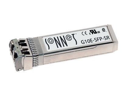 Short-Range SFP+ Transceiver (up to 300m)