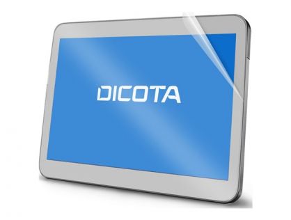 DICOTA - screen protector for tablet - anti-glare filter, 3H, self-adhesive