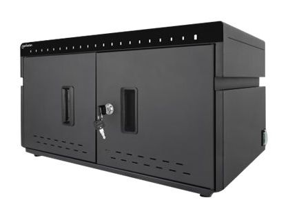 CHARGING CABINET (X20) 360W-USB-C PORTS 3A/18W PER POR
