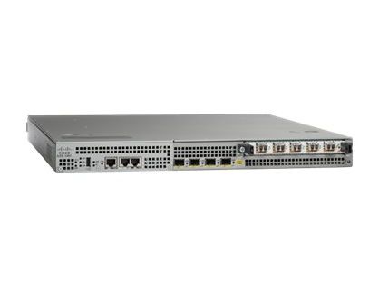 Cisco ASR 1001 - router - desktop