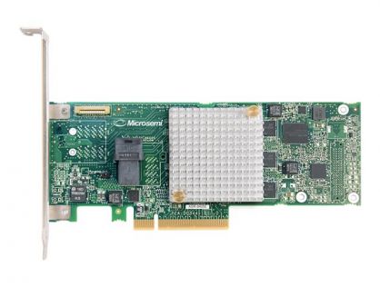ASR-8405E V2 SINGLE 12GB/S PCIE 8 SAS/SATA ENTRY LEVEL RAID GEN