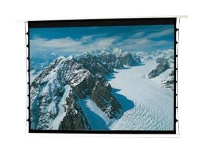 Euroscreen Freya Tab Tension projection screen - 167" (424 cm)