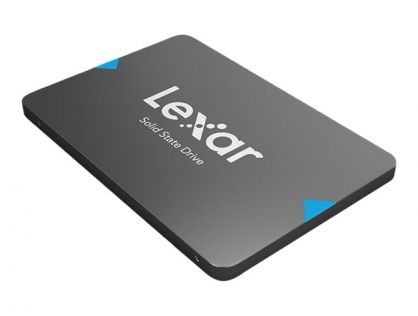 Lexar NQ100 - SSD - 240 GB - SATA 6Gb/s