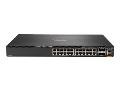 HPE Aruba 6300M - switch - 24 ports - Managed - rack-mountable