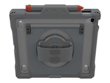 MAXCases Shield Extreme-X2-H - protective case for tablet
