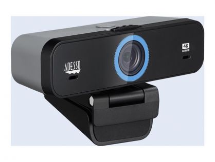 Adesso CyberTrack K4 - webcam