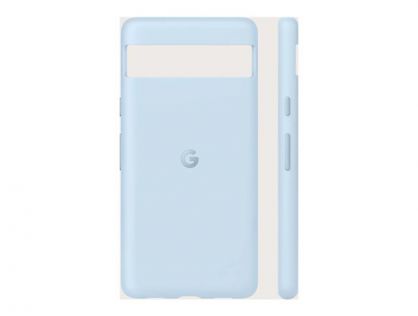 Google - back cover for mobile phone