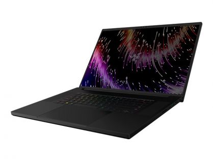 Razer Blade 18 - 18" - Intel Core i9 - 13950HX - 32 GB RAM - 1 TB SSD