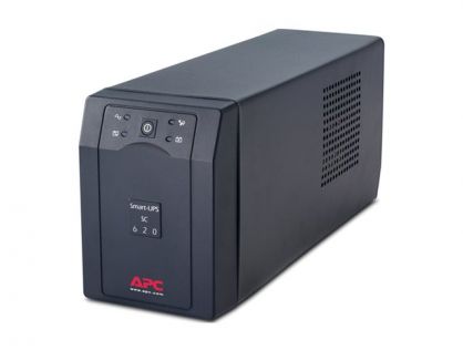 APC Smart-UPS SC 620VA 230V