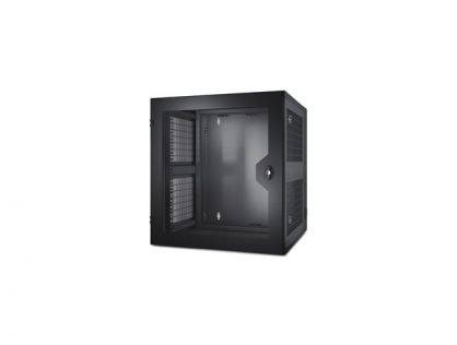 APC NetShelter WX - rack - 13U