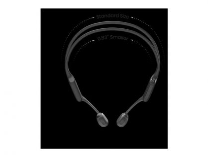 AfterShokz OpenRun Pro Mini - headphones with mic