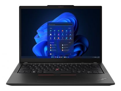 Lenovo ThinkPad X13 Gen 4 - 13.3" - Intel Core i7 - 1355U - Evo - 16 GB RAM - 512 GB SSD - UK
