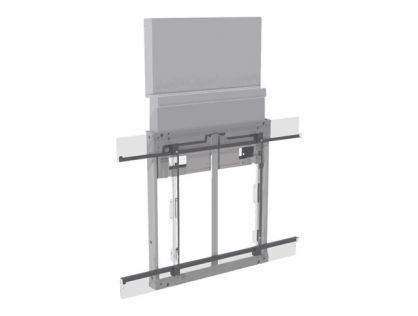 Promethean ActivPanel Adjustable Stand 400 bracket - for interactive flat panel