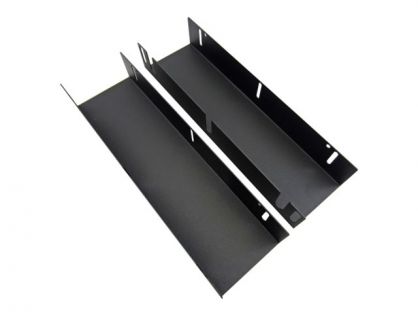 UNDER COUNTER MOUNTING BRACKET INDIVIDUALLY BOXED