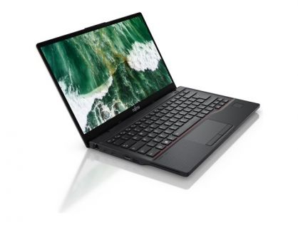 Fujitsu LIFEBOOK E5413 - 14" - Intel Core i5 - 1335U - vPro Essentials - 16 GB RAM - 256 GB SSD - UK