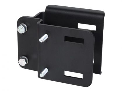 Gamber-Johnson forklift roll formed pillar bracket