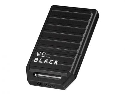 WD Black C50 Expansion Card for XBOX - hard drive - 512 GB