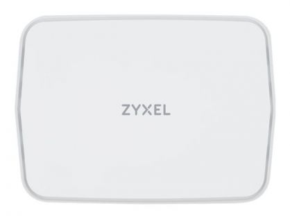 Zyxel EP240P - router - GPON terminal - desktop