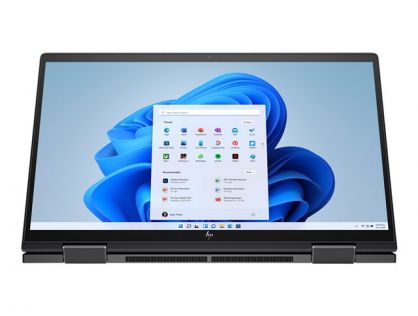 HP ENVY x360 Laptop 13-ay1012na - 13.3" - AMD Ryzen 5 - 5600U - 8 GB RAM - 256 GB SSD - UK
