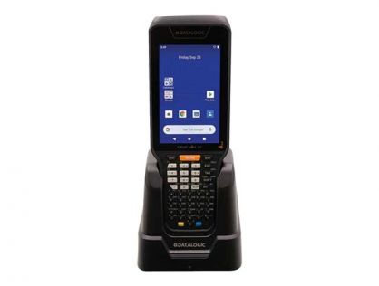 Datalogic Skorpio X5 - data collection terminal - Android 10 - 64 GB - 4.3"