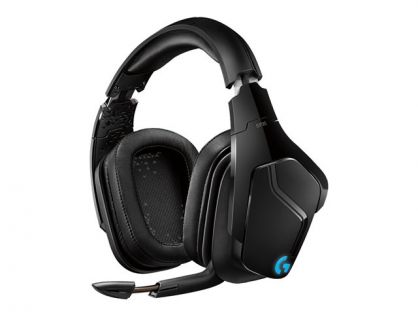 Logitech Gaming Headset G935 - headset - 3.5 mm jack
