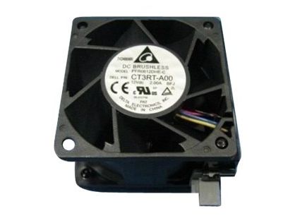 Dell - processor fan