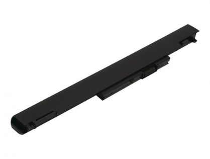 2-Power Main Battery Pack - Laptop battery (Short Life) - Lithium Ion - 4-cell - 2600 mAh - black - for HP 240 G4, 250 G4