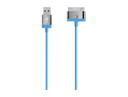 Belkin MIXIT ChargeSync Cable - charging / data cable - 2 m