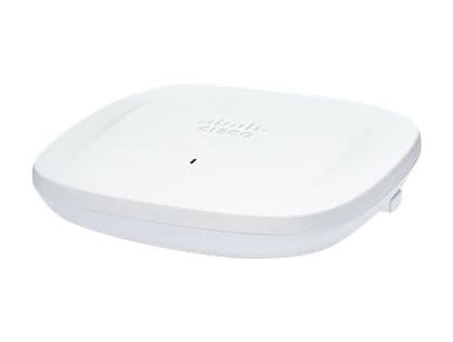CATALYST 9164I AP (W6E TRI-BAND 4X4) W/REG-ROW