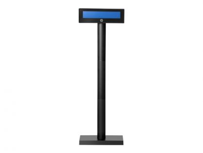 HP Engage customer display