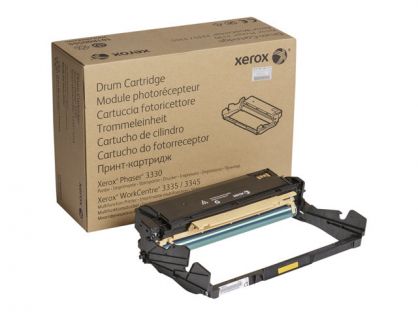 Xerox WorkCentre 3300 Series - drum cartridge