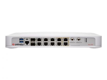 Palo Alto Networks PA-415 - security appliance