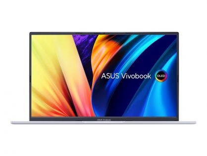 ASUS VivoBook 15X OLED M1503QA-L1072W - 15.6" - AMD Ryzen 7 - 5800H - 16 GB RAM - 512 GB SSD