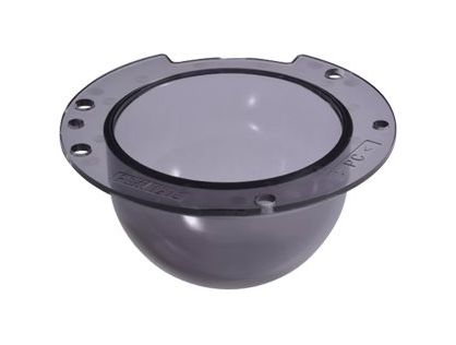 Panasonic WV-CW7SN - camera dome bubble