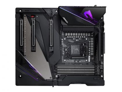 MB INT 1200 Z490 Aorus Xtreme D4 ATX