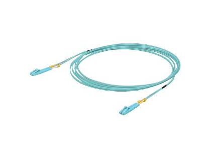 Ubiquiti UniFi patch cable - 3 m - 3 m - aqua
