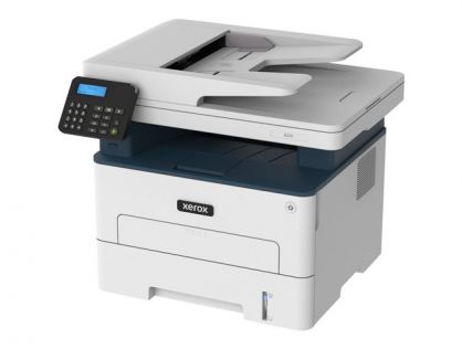 Xerox B225 - multifunction printer - B/W