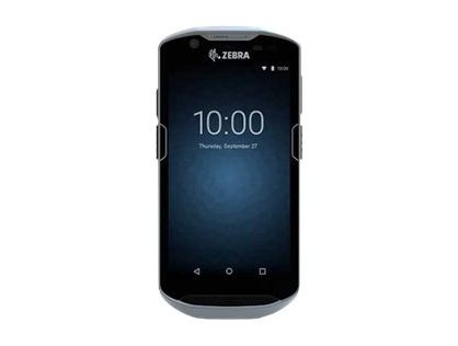 Zebra TC57 - data collection terminal - Android 10 - 32 GB - 5" - 3G, 4G