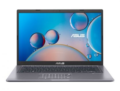 ASUS X415EA EB741TS - 14" - Pentium Gold 7505 - 4 GB RAM - 128 GB SSD