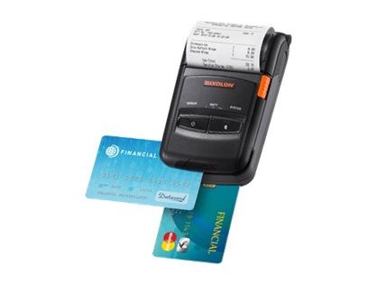 SPP-R210 MOBILE PRINTER 2IN USB SERIAL WIRELESS IN