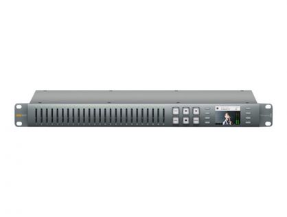Blackmagic Duplicator 4K video recorder