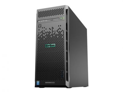 HPE ProLiant ML110 Gen9 Base - tower - Xeon E5-2620V4 2.1 GHz - 8 GB - no HDD