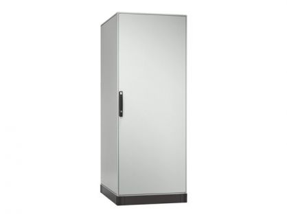 APC EcoStruxure R-Series Netshelter RX - rack - 42U