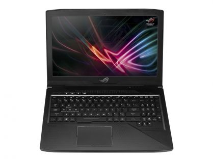 ASUS ROG Strix GL503VM GZ128T - 15.6" - Intel Core i5 7300HQ - 8 GB RAM - 128 GB SSD + 1 TB HDD