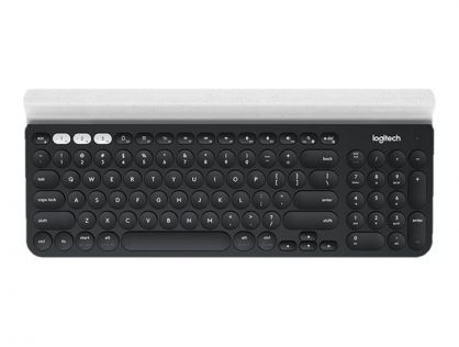 Logitech K780 Multi-Device - keyboard - US International Input Device